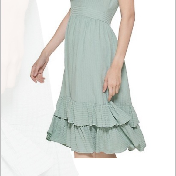 Calvin Klein Dress - Picture 2 of 4